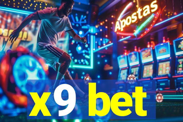 x9 bet